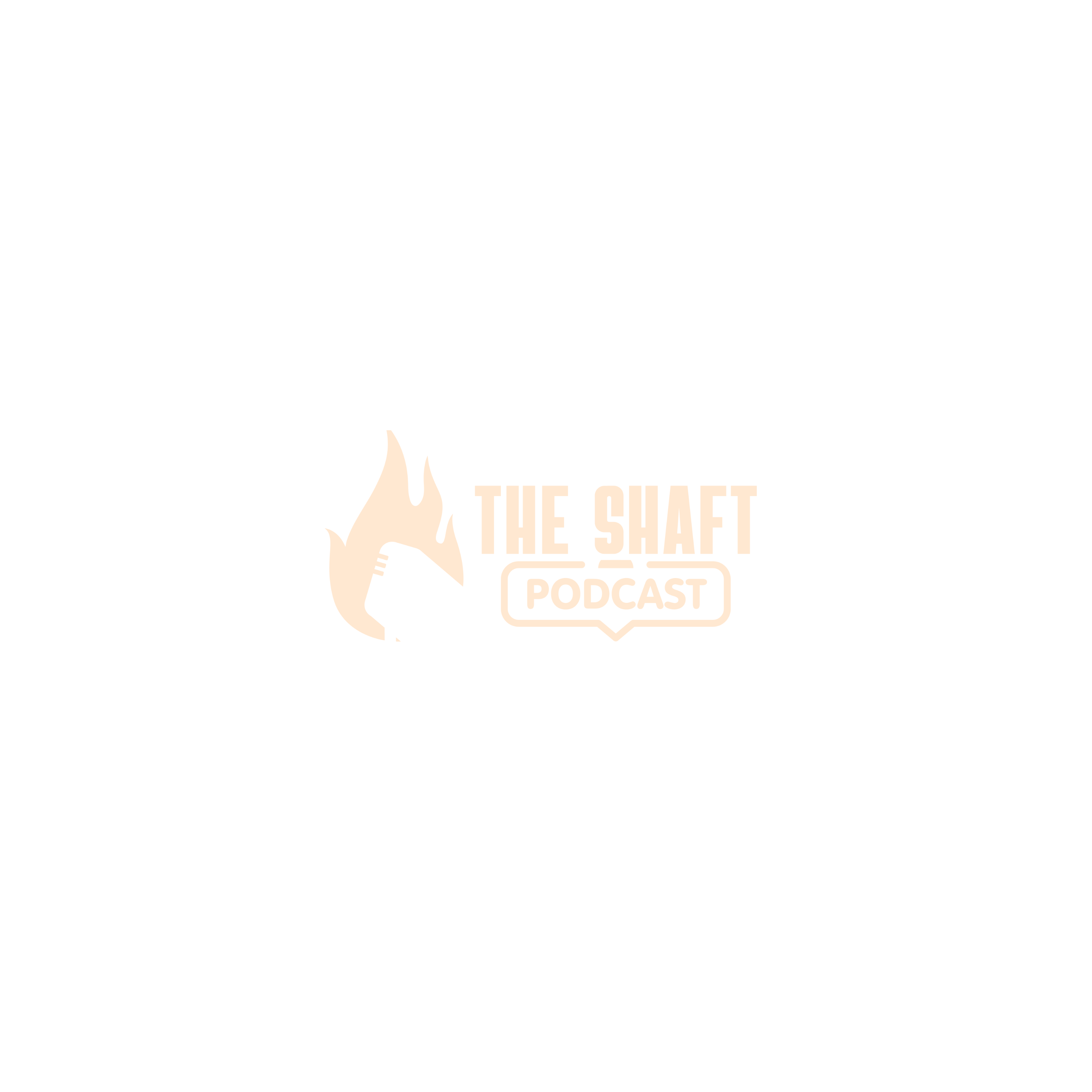 The Shaft Podcast 